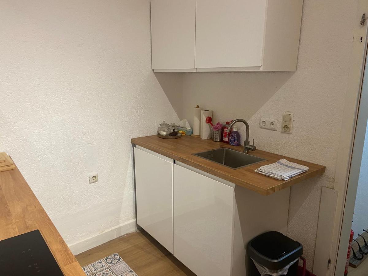 Zum Guten Hirten Traben-Trarbach Eksteriør billede